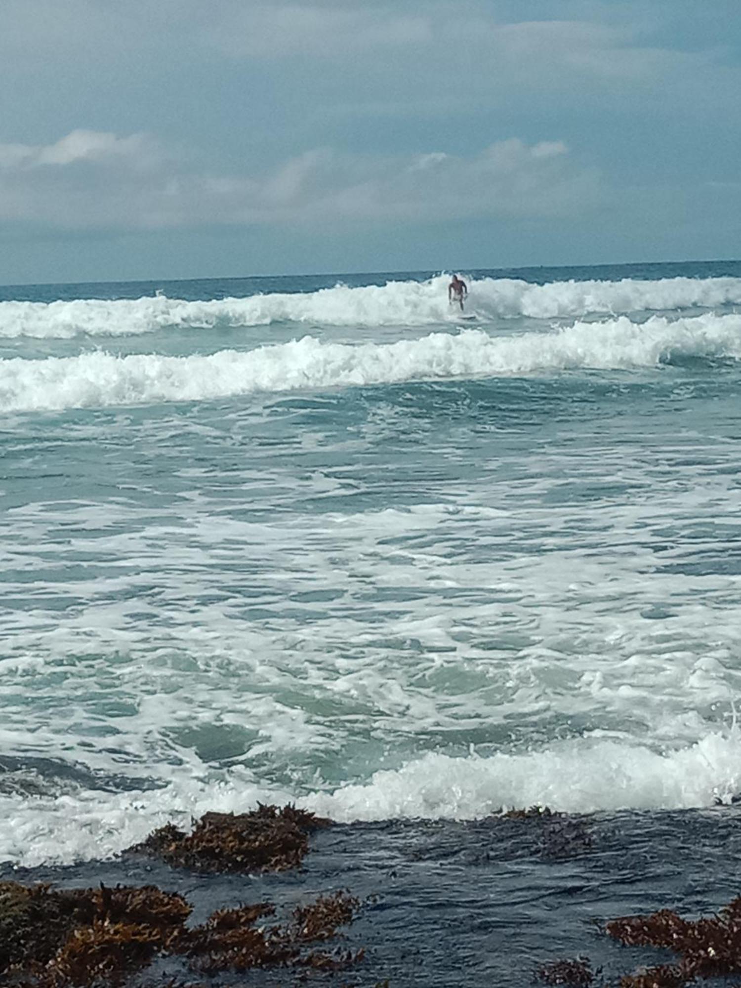 Sandaru Surffing Inn Weligama Ngoại thất bức ảnh