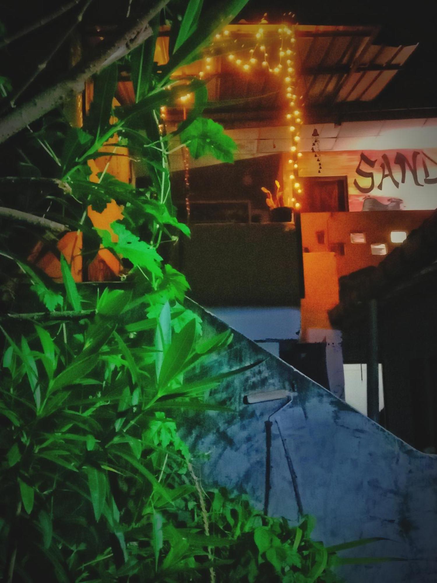 Sandaru Surffing Inn Weligama Ngoại thất bức ảnh