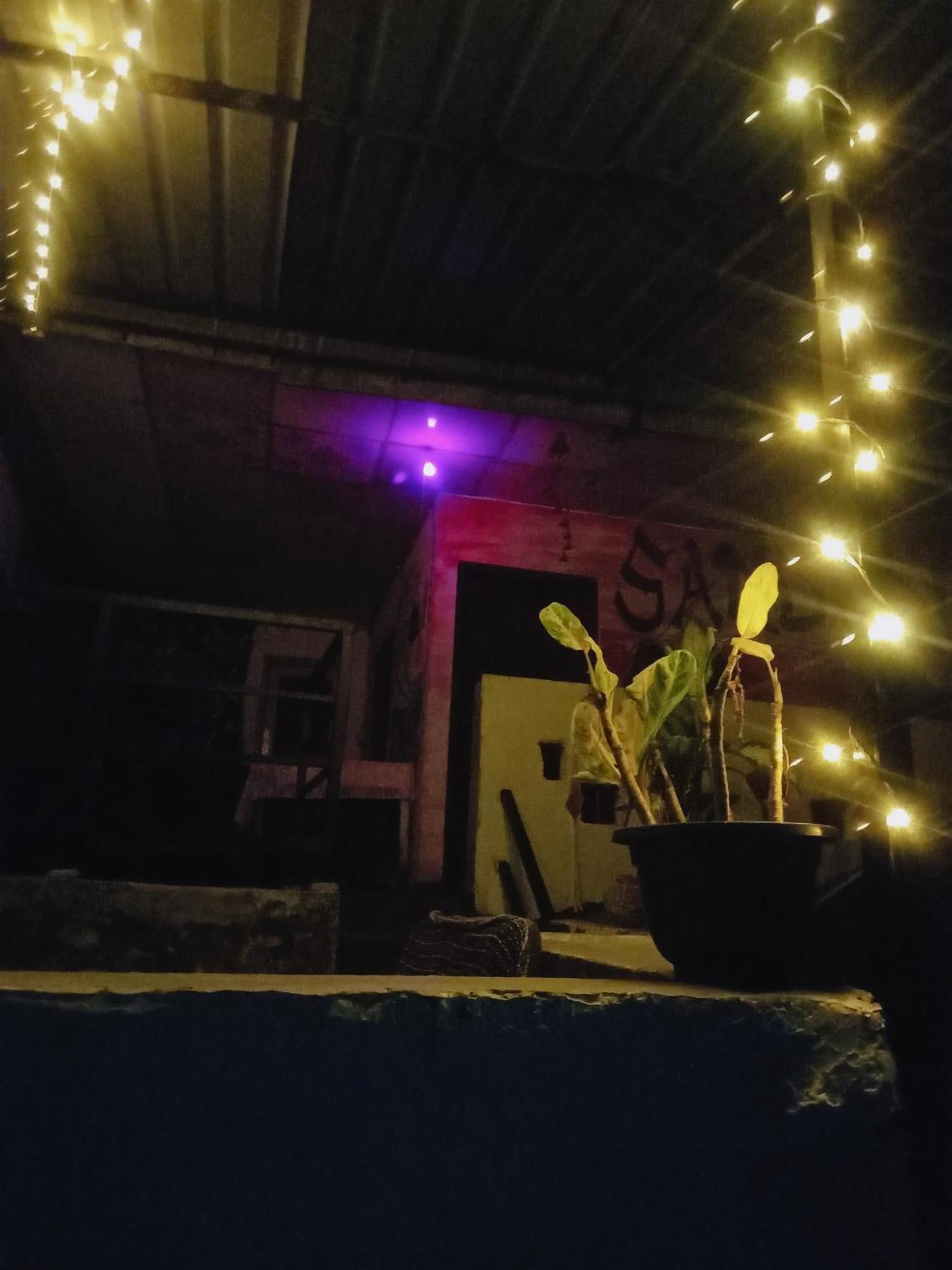 Sandaru Surffing Inn Weligama Ngoại thất bức ảnh
