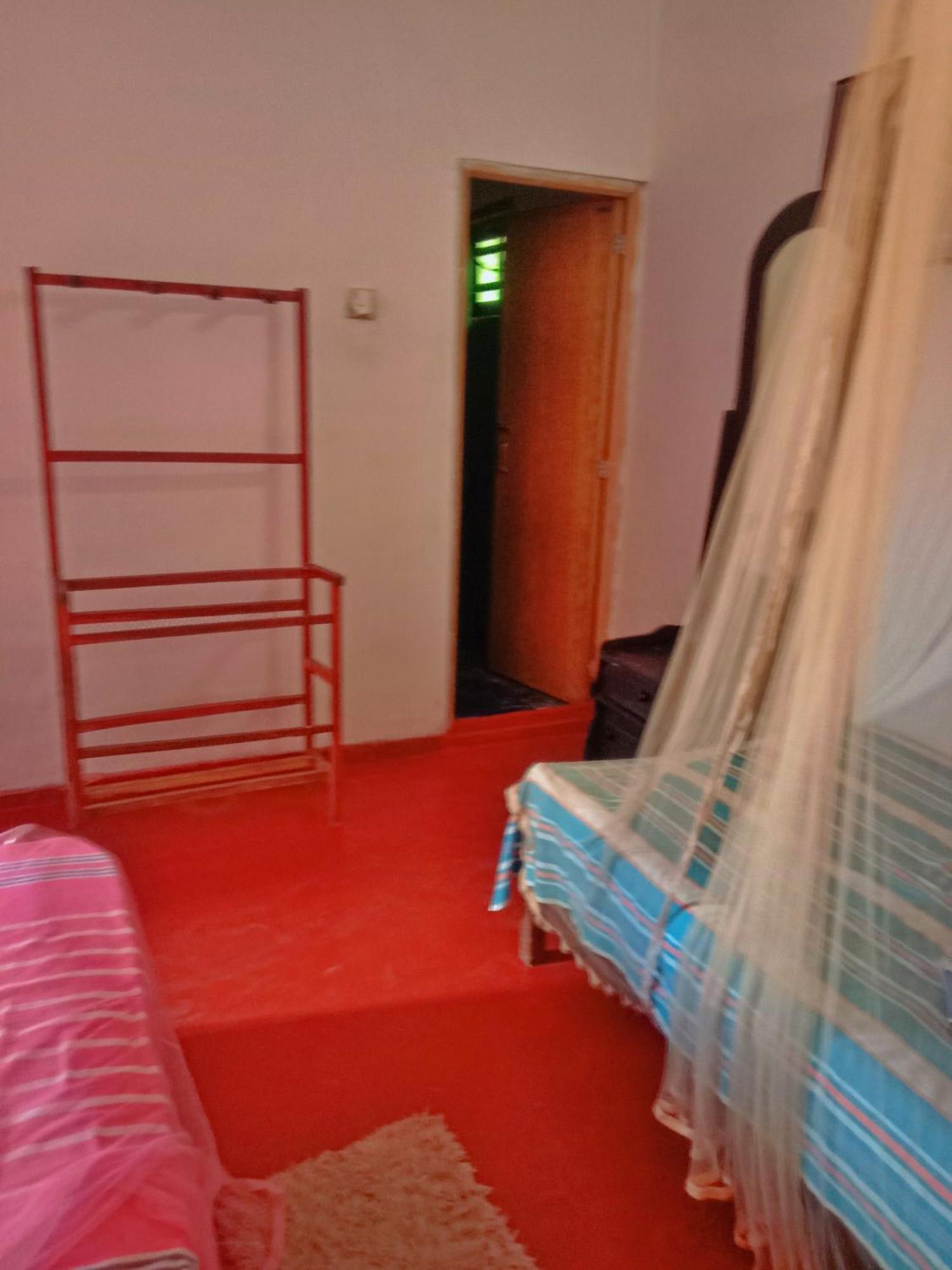 Sandaru Surffing Inn Weligama Phòng bức ảnh